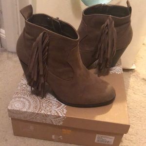 Altar’d State Booties